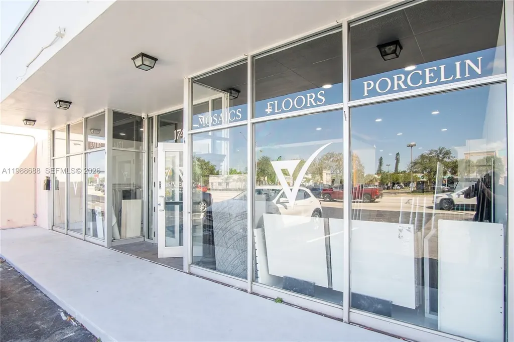 1744 E Commercial Boulevard Fort Lauderdale FL 33334