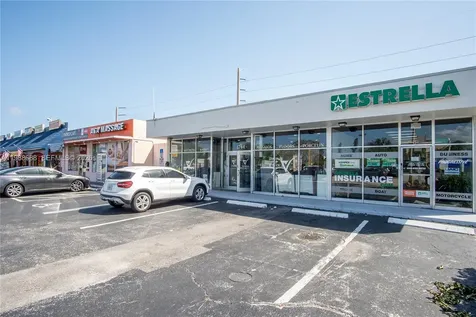 1744 E Commercial Boulevard Fort Lauderdale FL 33334