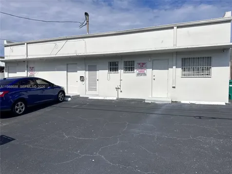 1744 E Commercial Boulevard Fort Lauderdale FL 33334