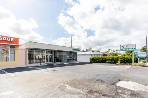 1744 E Commercial Boulevard Fort Lauderdale FL 33334