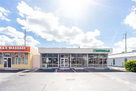 1744 E Commercial Boulevard Fort Lauderdale FL 33334