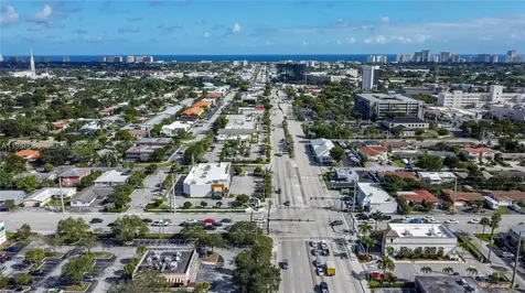 1744 E Commercial Boulevard Fort Lauderdale FL 33334