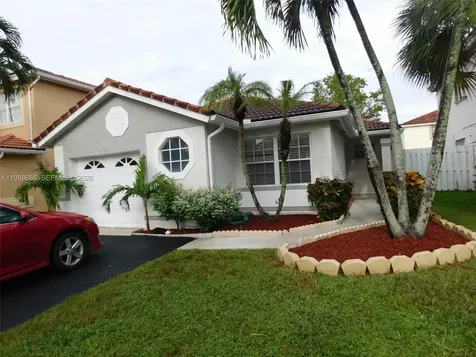 13439 NW 5th Court Plantation FL 33325