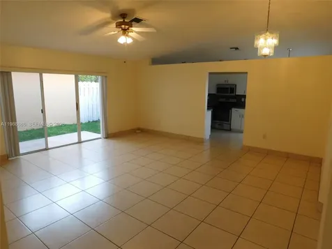 13439 NW 5th Court Plantation FL 33325