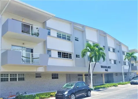 462 Golden Isles Drive Hallandale Beach FL 33009