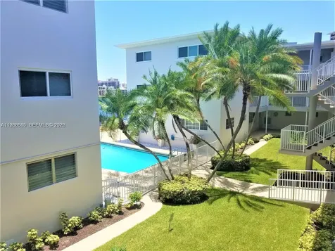 462 Golden Isles Drive Hallandale Beach FL 33009