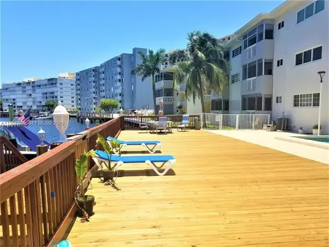 462 Golden Isles Drive Hallandale Beach FL 33009