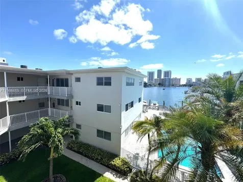 462 Golden Isles Drive Hallandale Beach FL 33009