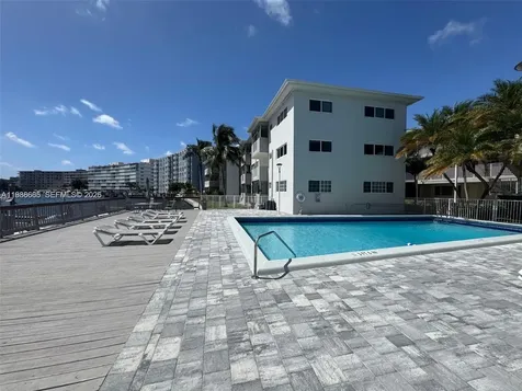 462 Golden Isles Drive Hallandale Beach FL 33009