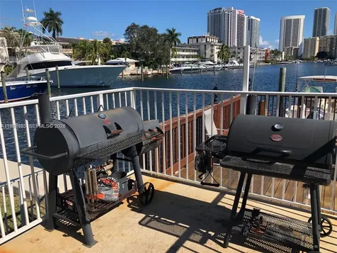 462 Golden Isles Drive Hallandale Beach FL 33009