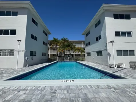 462 Golden Isles Drive Hallandale Beach FL 33009