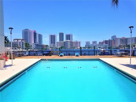 462 Golden Isles Drive Hallandale Beach FL 33009