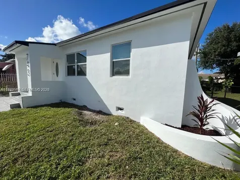 743 NW 77th Terrace Miami FL 33150
