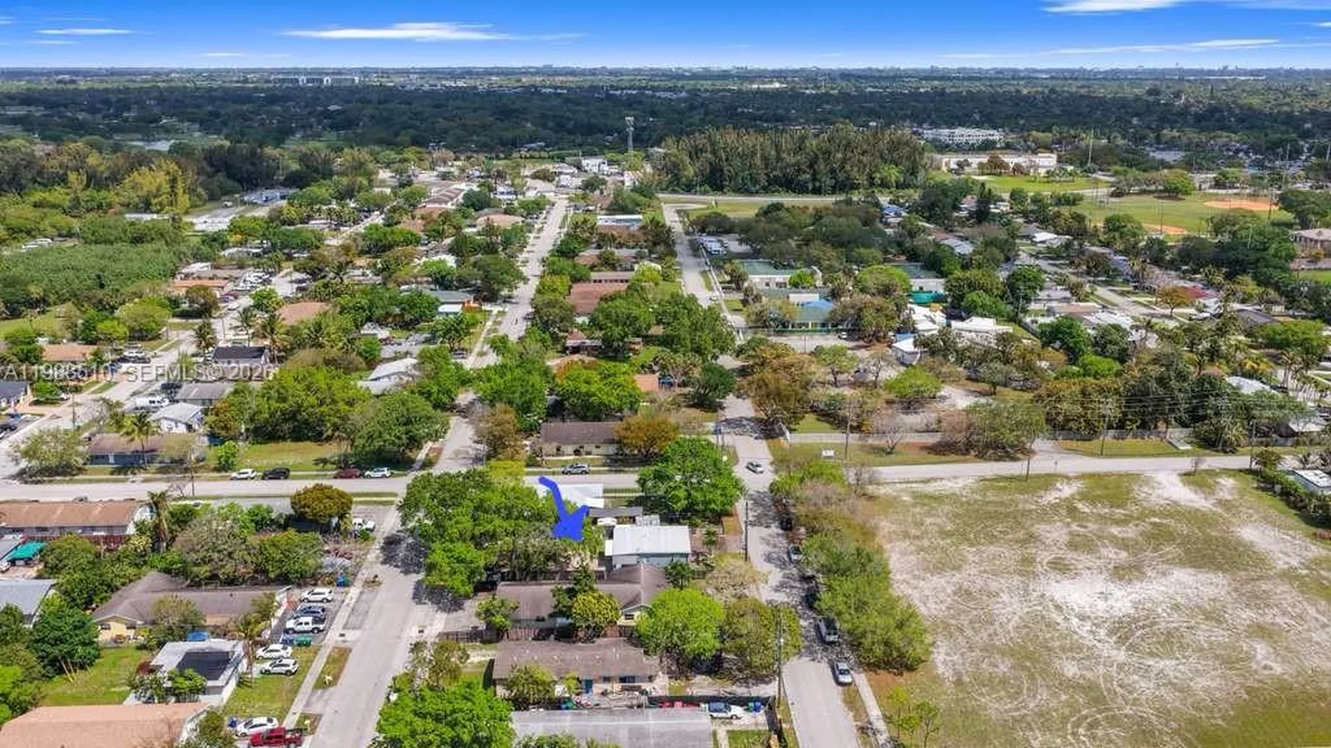 1803 SW 43rd Way Fort Lauderdale FL 33317