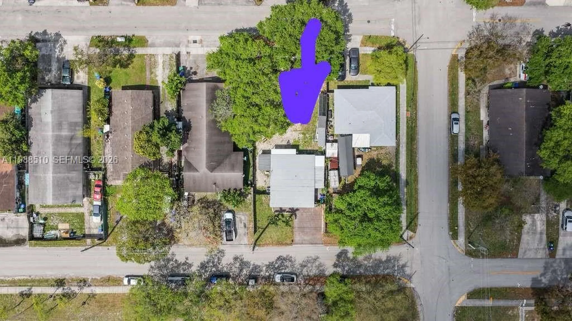 1803 SW 43rd Way Fort Lauderdale FL 33317