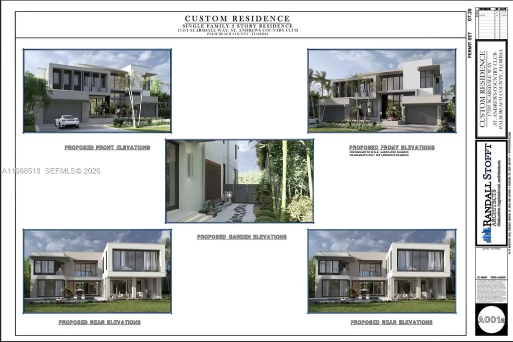 17591 Scarsdale Way Boca Raton FL 33496