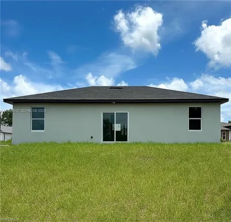 816 Palomino Lehigh Acres FL 33974
