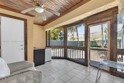 6621 NW 21st Street Sunrise FL 33313