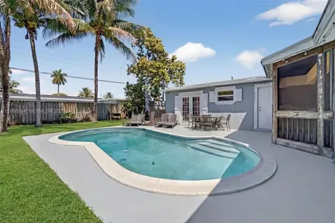 6621 NW 21st Street Sunrise FL 33313