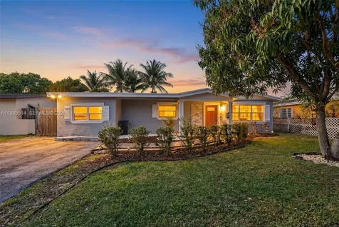 6621 NW 21st Street Sunrise FL 33313