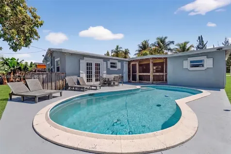 6621 NW 21st Street Sunrise FL 33313