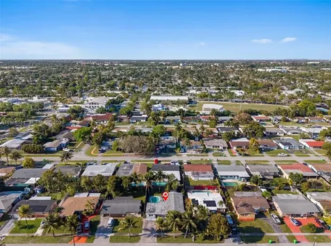 6621 NW 21st Street Sunrise FL 33313