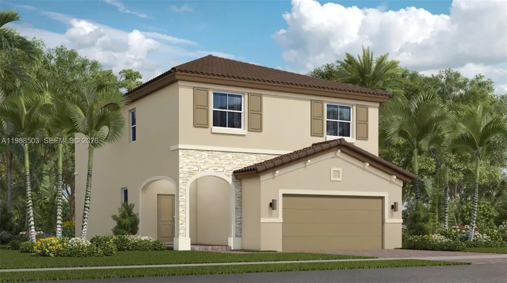 2762 SE 25 Court Homestead FL 33034