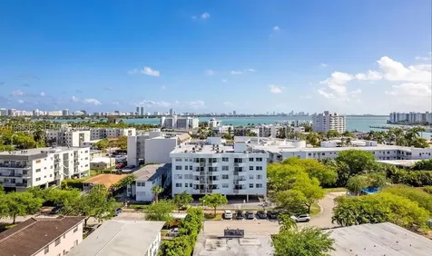 1990 Marseille Drive Miami Beach FL 33141