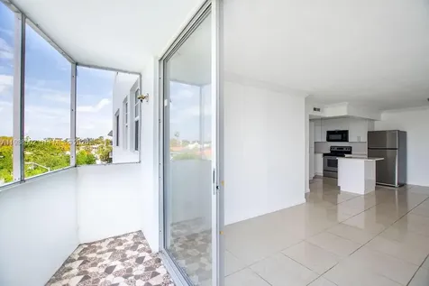 1990 Marseille Drive Miami Beach FL 33141