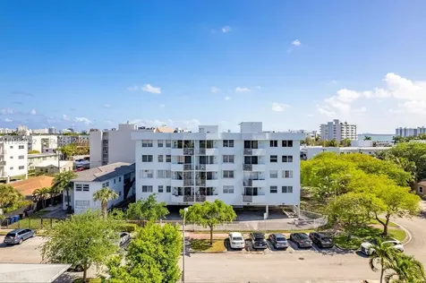 1990 Marseille Drive Miami Beach FL 33141