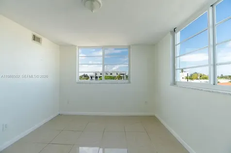 1990 Marseille Drive Miami Beach FL 33141