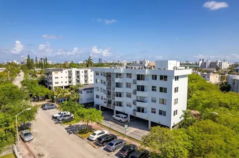 1990 Marseille Drive Miami Beach FL 33141