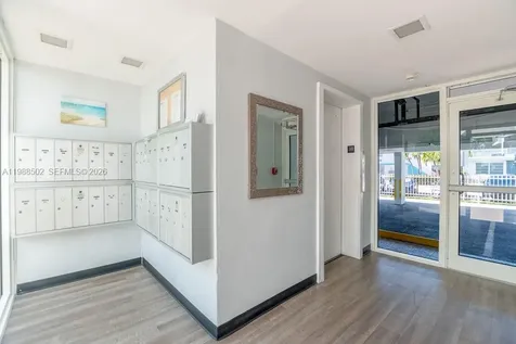 1990 Marseille Drive Miami Beach FL 33141