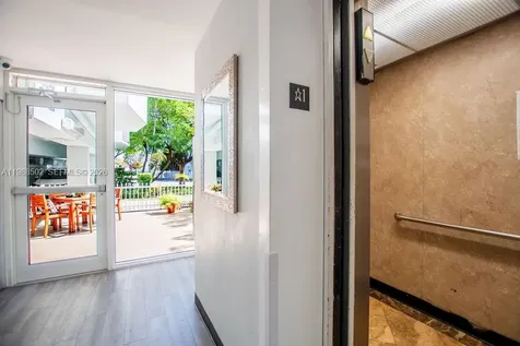 1990 Marseille Drive Miami Beach FL 33141