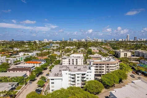 1990 Marseille Drive Miami Beach FL 33141