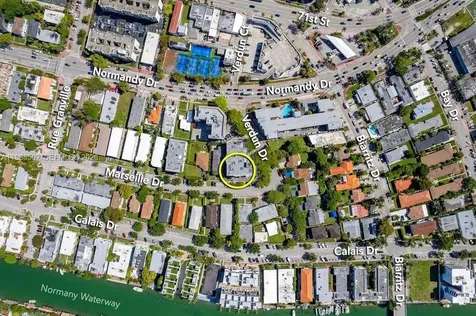 1990 Marseille Drive Miami Beach FL 33141