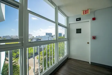 1990 Marseille Drive Miami Beach FL 33141