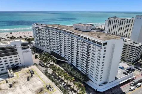 100 Lincoln Road Miami Beach FL 33139