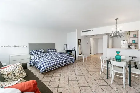 100 Lincoln Road Miami Beach FL 33139