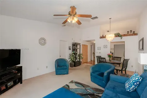1172 NW 122nd Terrace Pembroke Pines FL 33026