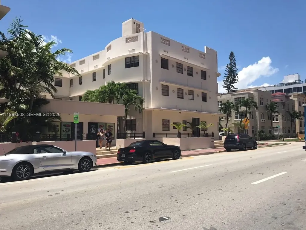 2730 Collins Avenue Miami Beach FL 33140