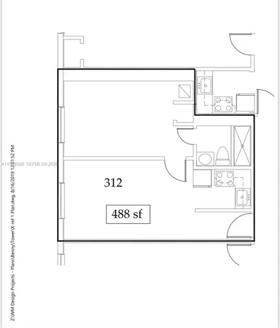 2730 Collins Avenue Miami Beach FL 33140