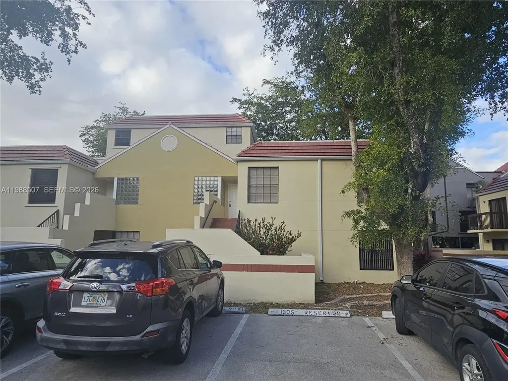 13067 SW 88th Terrace S Miami FL 33186