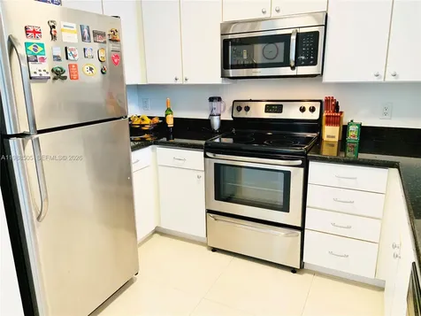 1250 S Miami Avenue Miami FL 33130