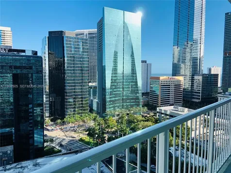 1250 S Miami Avenue Miami FL 33130