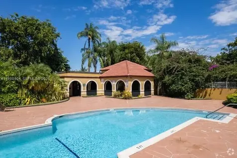 15520 SW 80th Street Miami FL 33193