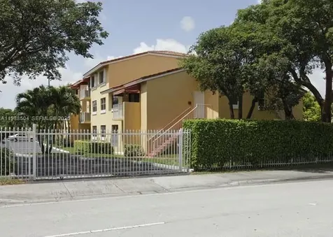 15520 SW 80th Street Miami FL 33193