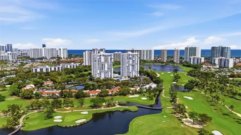 20225 NE 34th Court Aventura FL 33180