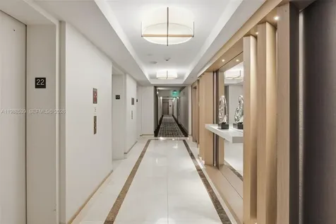 20225 NE 34th Court Aventura FL 33180
