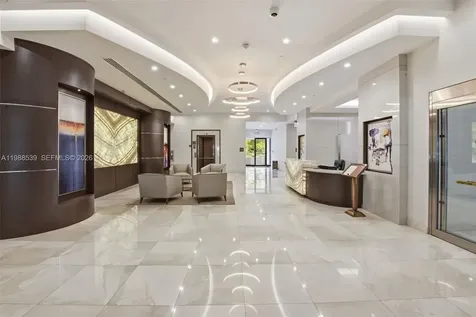 20225 NE 34th Court Aventura FL 33180